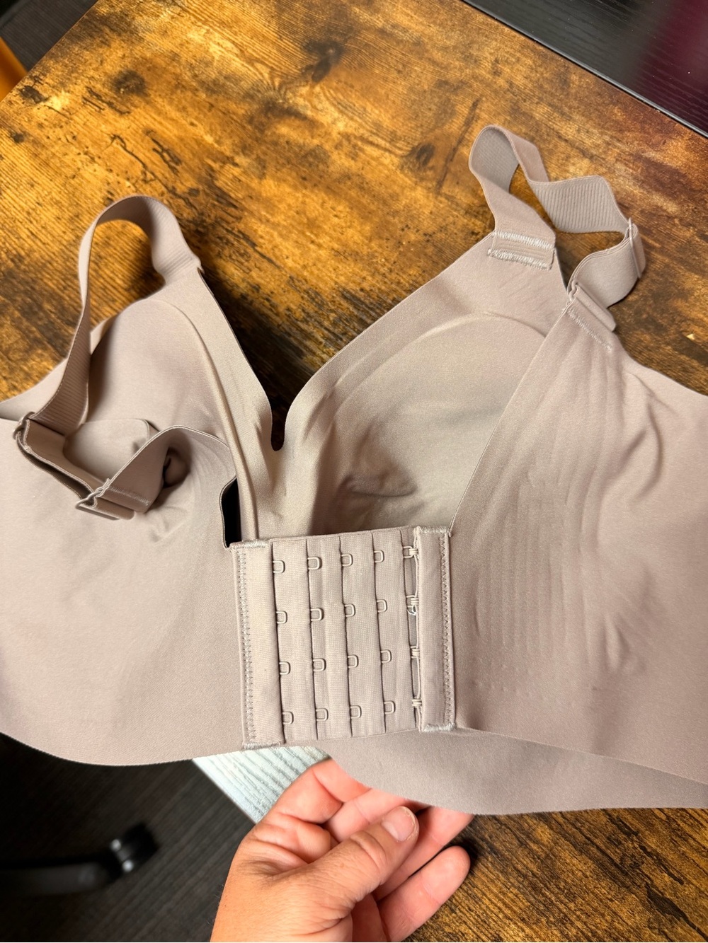 Forlest Bra - Picture 2 of 5
